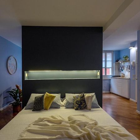 Sant'Anna Studio Apartment ปาร์มา ภายนอก รูปภาพ