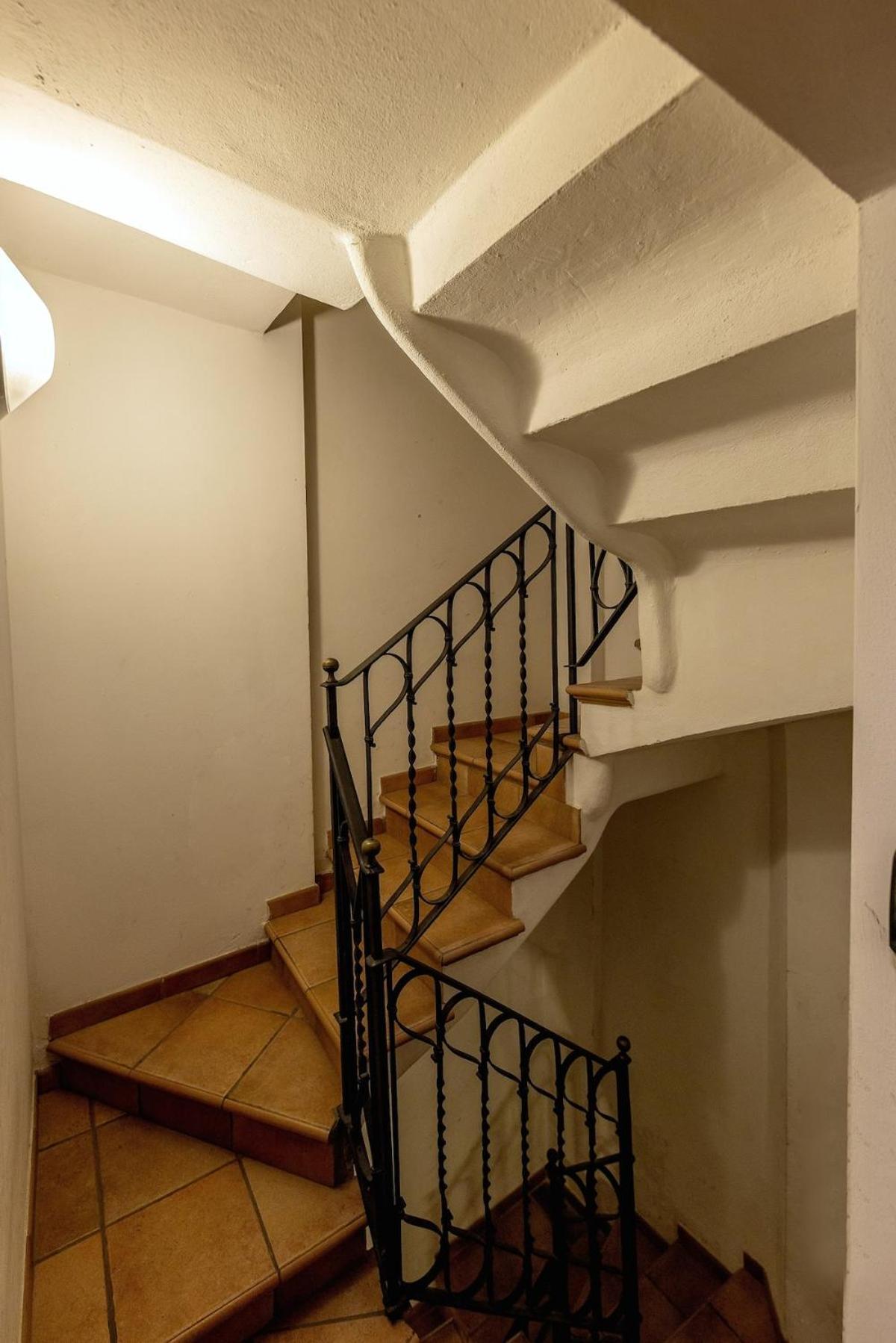 Sant'Anna Studio Apartment ปาร์มา ภายนอก รูปภาพ